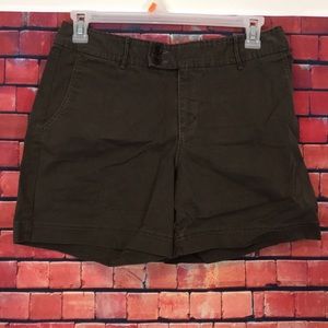 Eddie Bauer Shorts Mercer Fit size 10